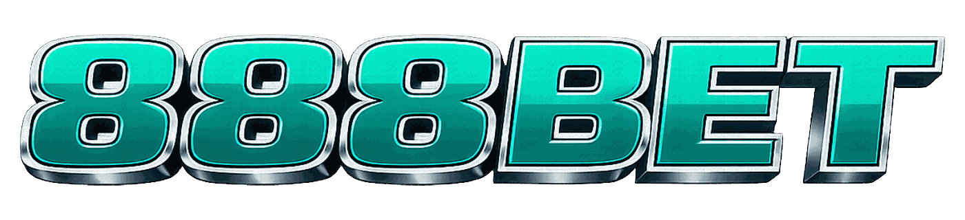 888bet লোগো